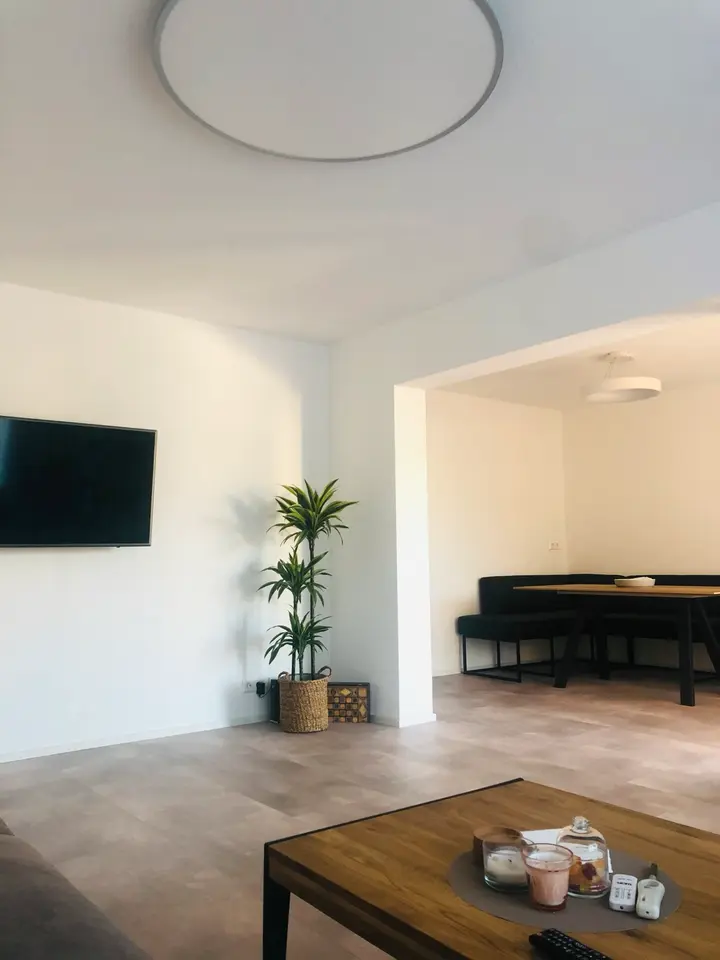 4 Zimmer Wohnung mit 86 m² in Weingarten – Bild 1