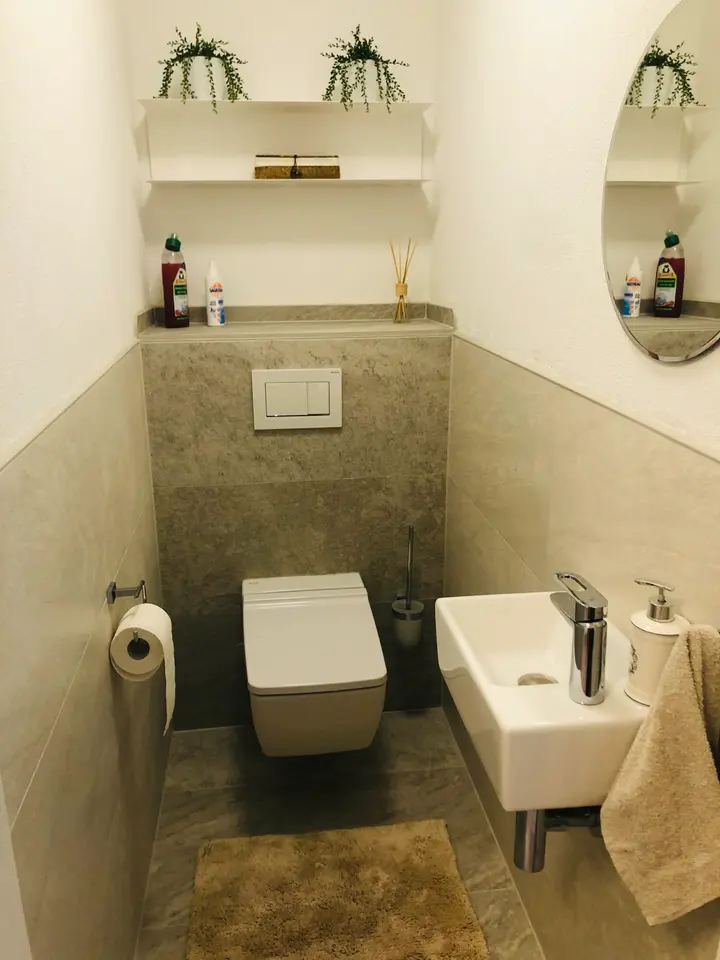 4 Zimmer Wohnung mit 86 m² in Weingarten – Bild 3