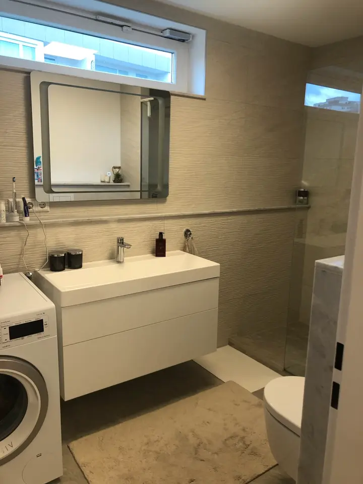 4 Zimmer Wohnung mit 86 m² in Weingarten – Bild 4