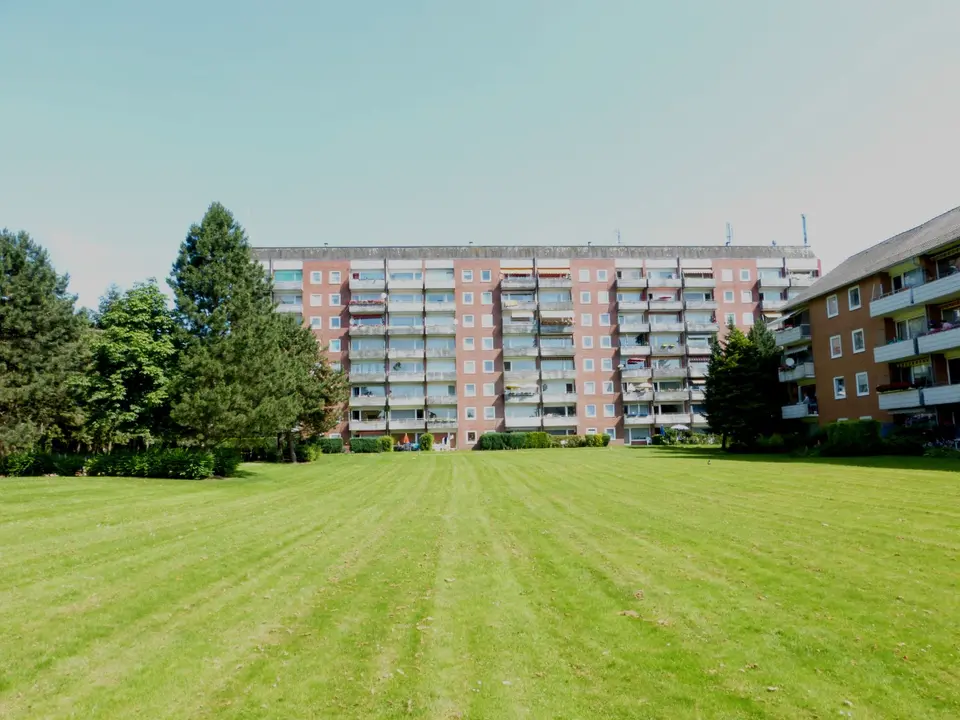 Studio mit 35 m² in Hamburg – Bild 6