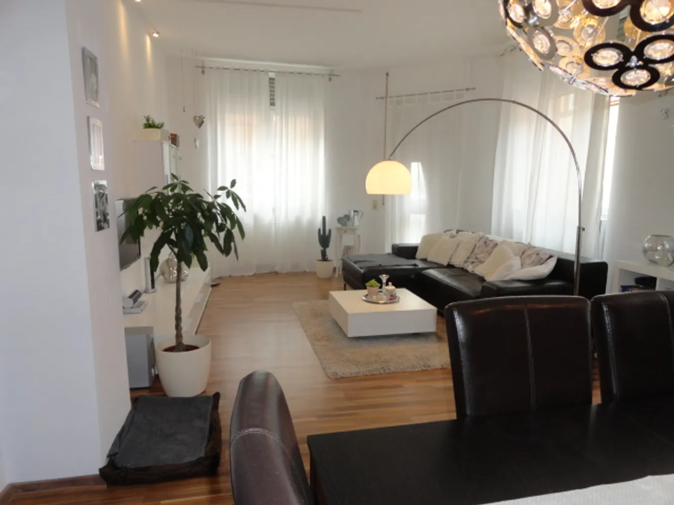 2 Zimmer Wohnung mit 61 m² in Kaiserslautern – Bild 2