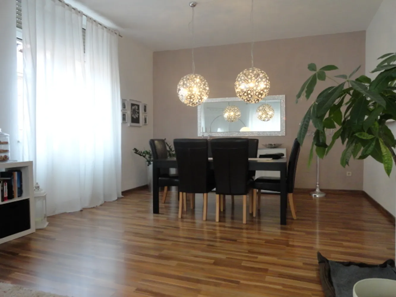 2 Zimmer Wohnung mit 61 m² in Kaiserslautern – Bild 3