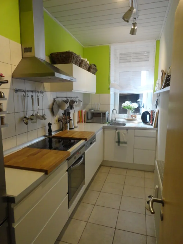 2 Zimmer Wohnung mit 61 m² in Kaiserslautern – Bild 4