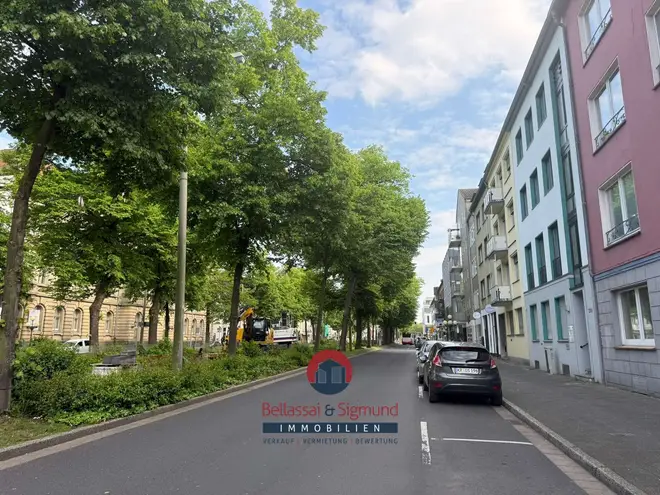 2 Zimmer Wohnung mit 65 m² in Krefeld – Bild 11