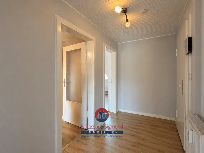2 Zimmer Wohnung mit 65 m² in Krefeld – Bild 3