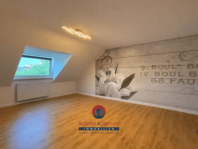 2 Zimmer Wohnung mit 65 m² in Krefeld – Bild 6
