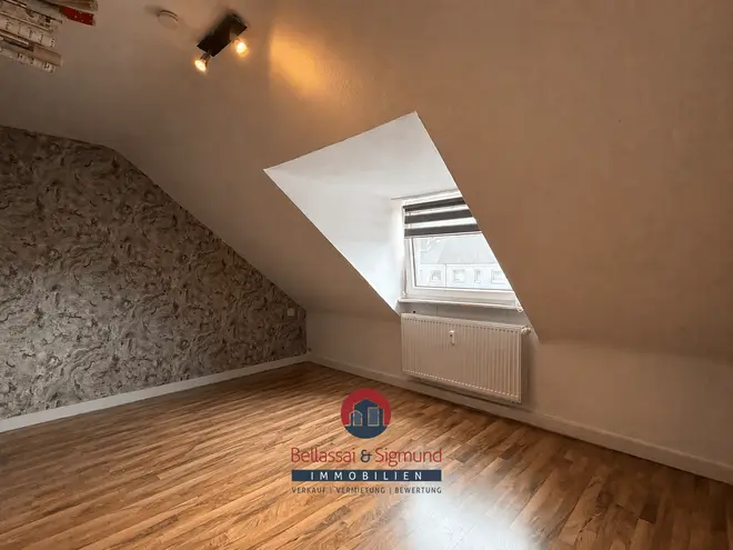 2 Zimmer Wohnung mit 65 m² in Krefeld – Bild 7