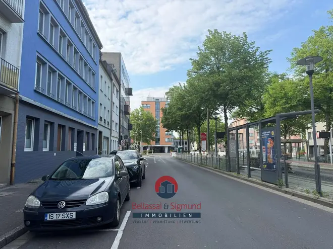 2 Zimmer Wohnung mit 65 m² in Krefeld – Bild 10