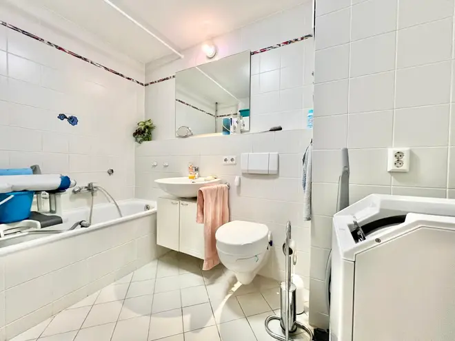 2 Zimmer Wohnung mit 55 m² in Dresden – Bild 3