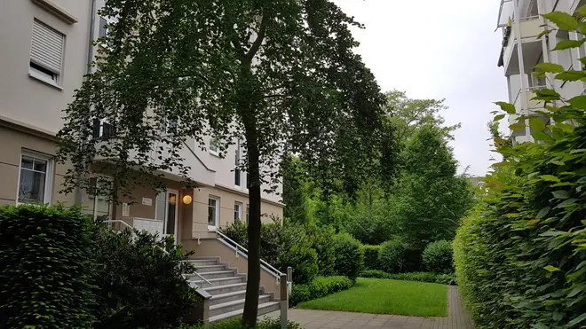 2 Zimmer Wohnung mit 55 m² in Dresden – Bild 4