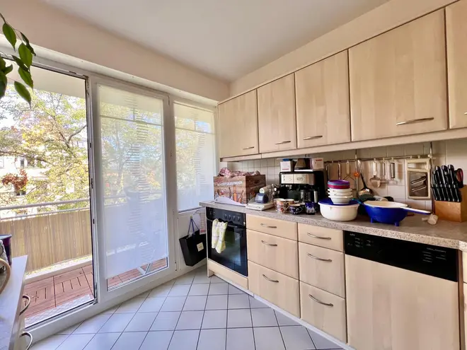 2 Zimmer Wohnung mit 55 m² in Dresden – Bild 5