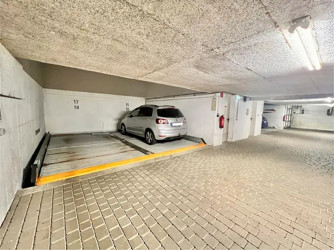 2 Zimmer Wohnung mit 55 m² in Dresden – Bild 6