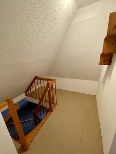 2 Zimmer Wohnung mit 38 m² in Rostock – Bild 11