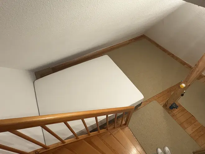 2 Zimmer Wohnung mit 38 m² in Rostock – Bild 12