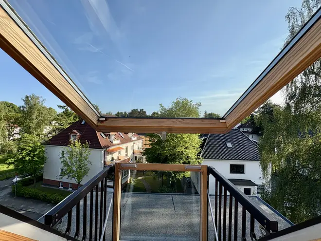 2 Zimmer Wohnung mit 38 m² in Rostock – Bild 7