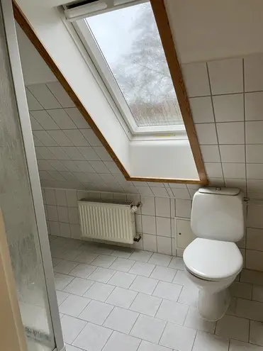 2 Zimmer Wohnung mit 38 m² in Rostock – Bild 8