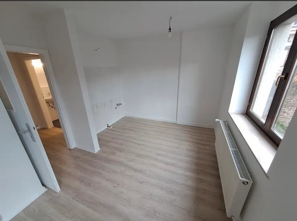 Studio mit 31 m² in Köln – Bild 1