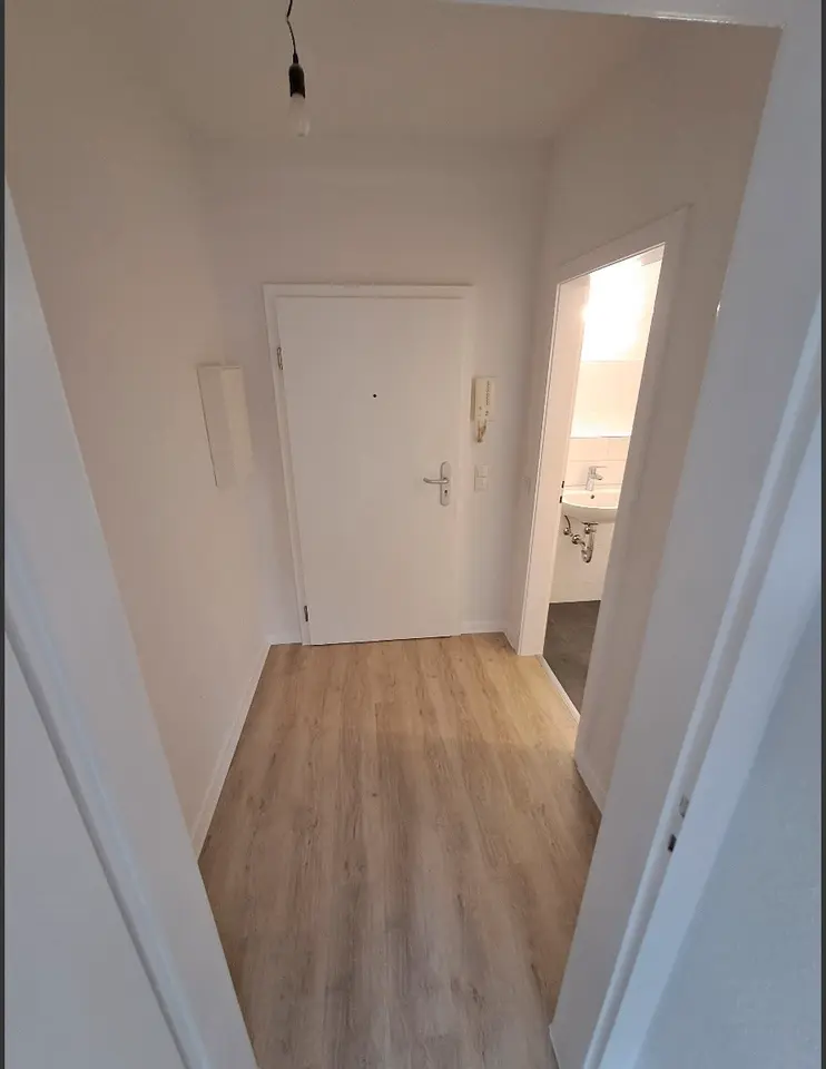 Studio mit 31 m² in Köln – Bild 2