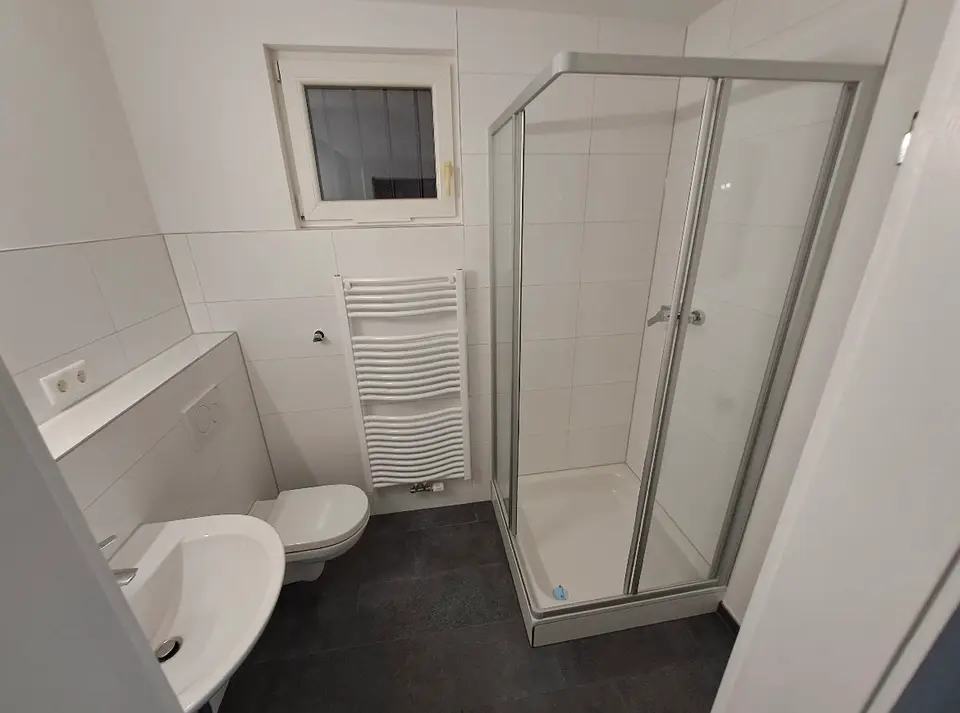 Studio mit 31 m² in Köln – Bild 4