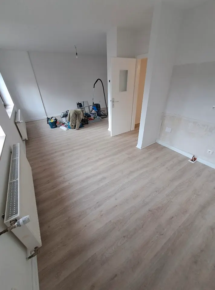 Studio mit 31 m² in Köln – Bild 6