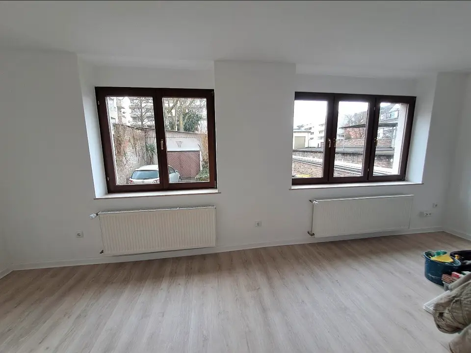 Studio mit 31 m² in Köln – Bild 7