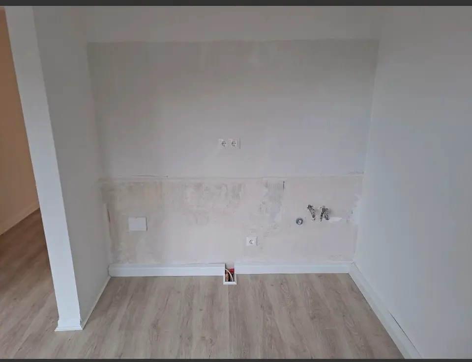 Studio mit 31 m² in Köln – Bild 9