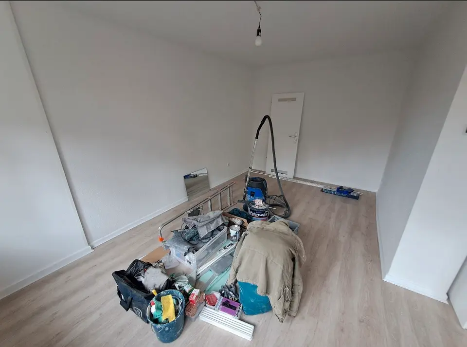 Studio mit 31 m² in Köln – Bild 10