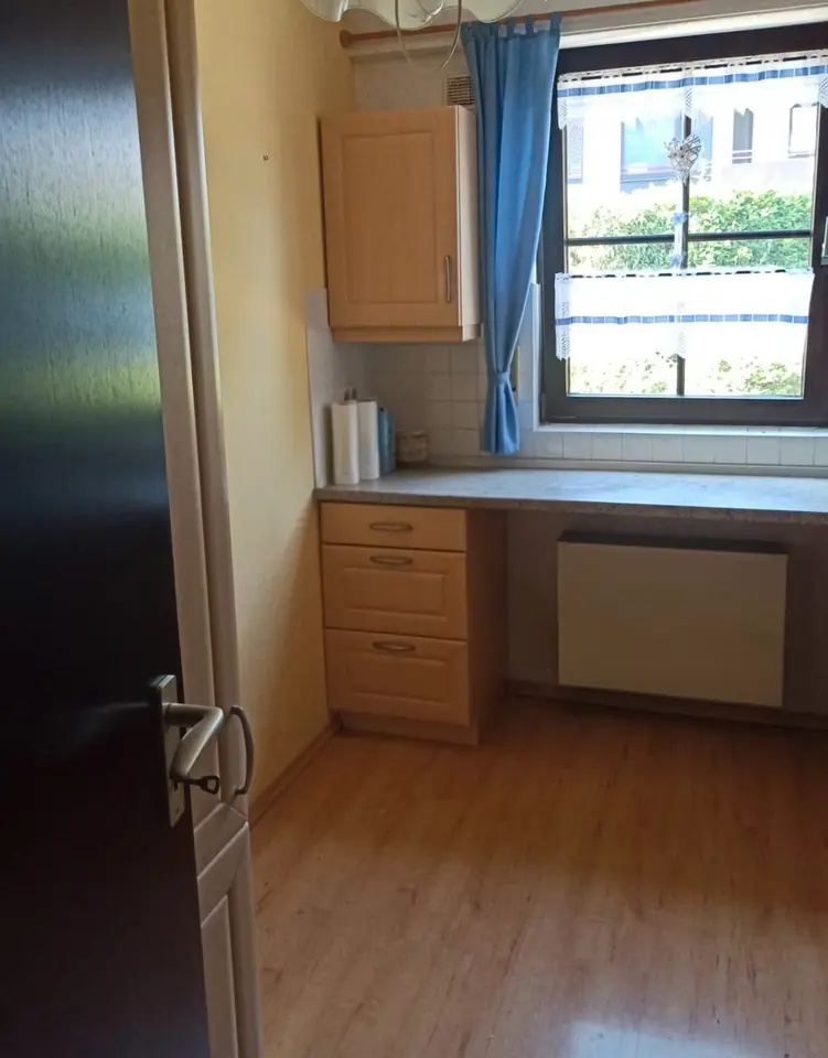 2 Zimmer Wohnung mit 60 m² in Haan – Bild 2