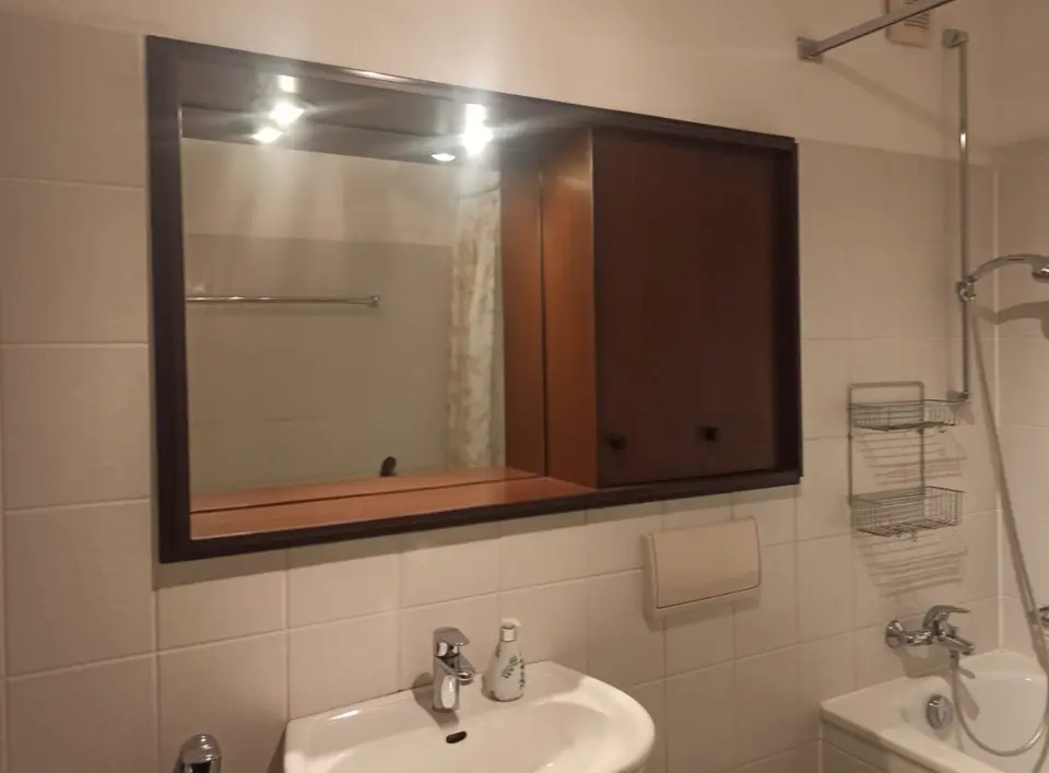 2 Zimmer Wohnung mit 60 m² in Haan – Bild 4