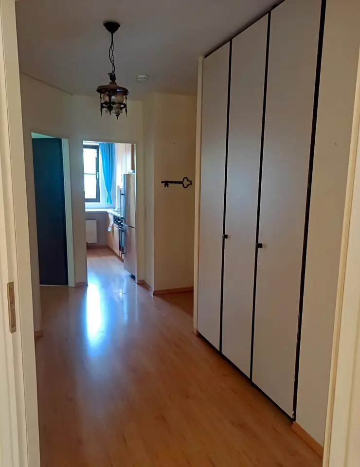 2 Zimmer Wohnung mit 60 m² in Haan – Bild 6
