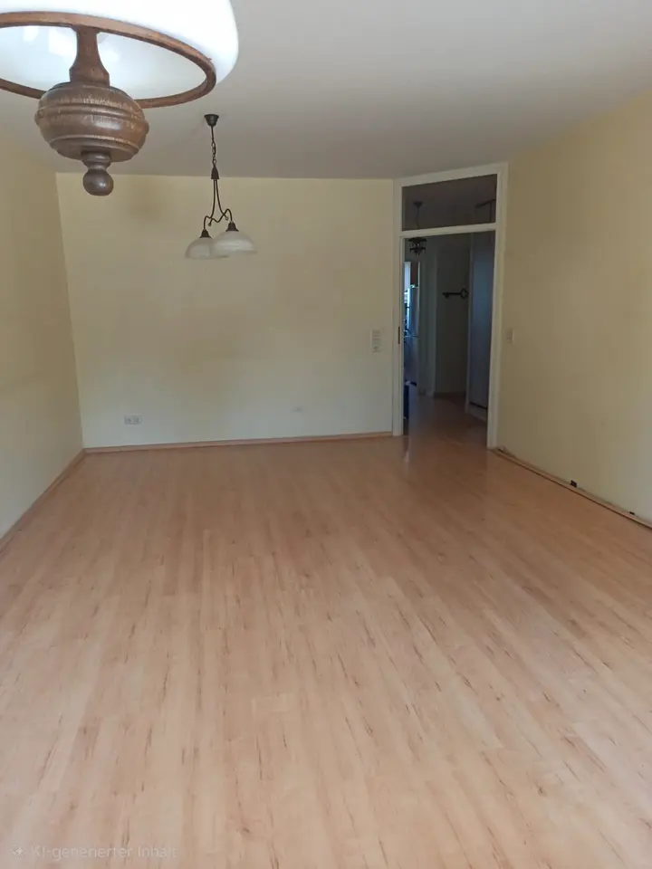 2 Zimmer Wohnung mit 60 m² in Haan – Bild 7
