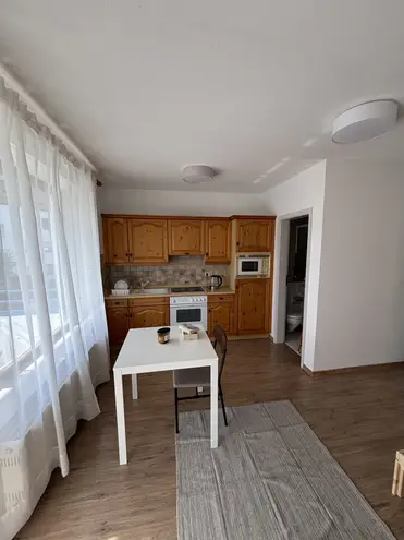 1 Zimmer Wohnung mit 28 m² in Augsburg – Bild 3