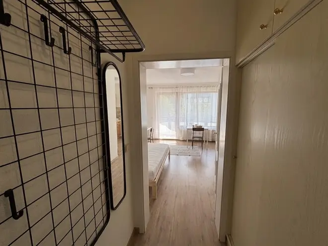 1 Zimmer Wohnung mit 28 m² in Augsburg – Bild 4