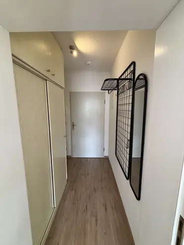 1 Zimmer Wohnung mit 28 m² in Augsburg – Bild 5