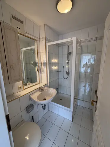 1 Zimmer Wohnung mit 28 m² in Augsburg – Bild 6
