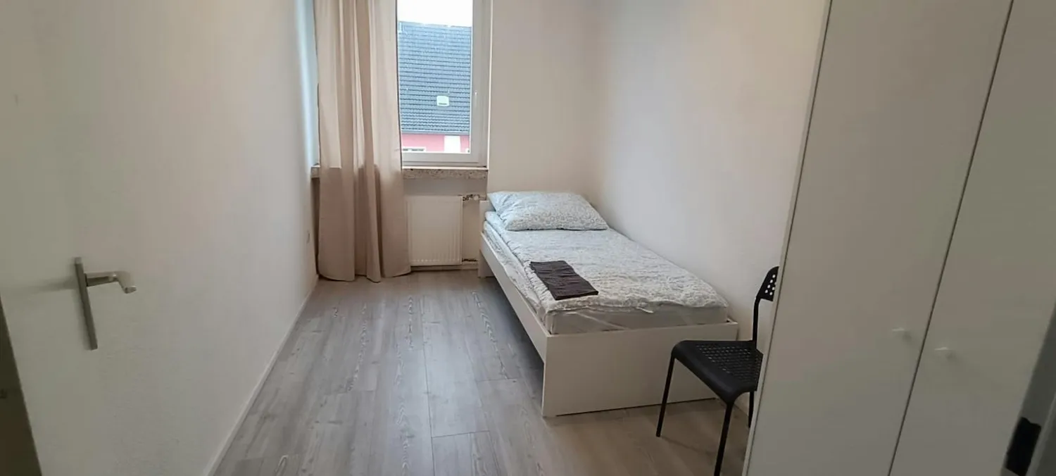WG-Zimmer mit 8 m² in Dortmund – Bild 1