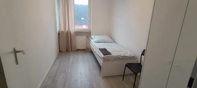 WG-Zimmer mit 8 m² in Dortmund – Bild 1