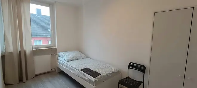 WG-Zimmer mit 8 m² in Dortmund – Bild 2