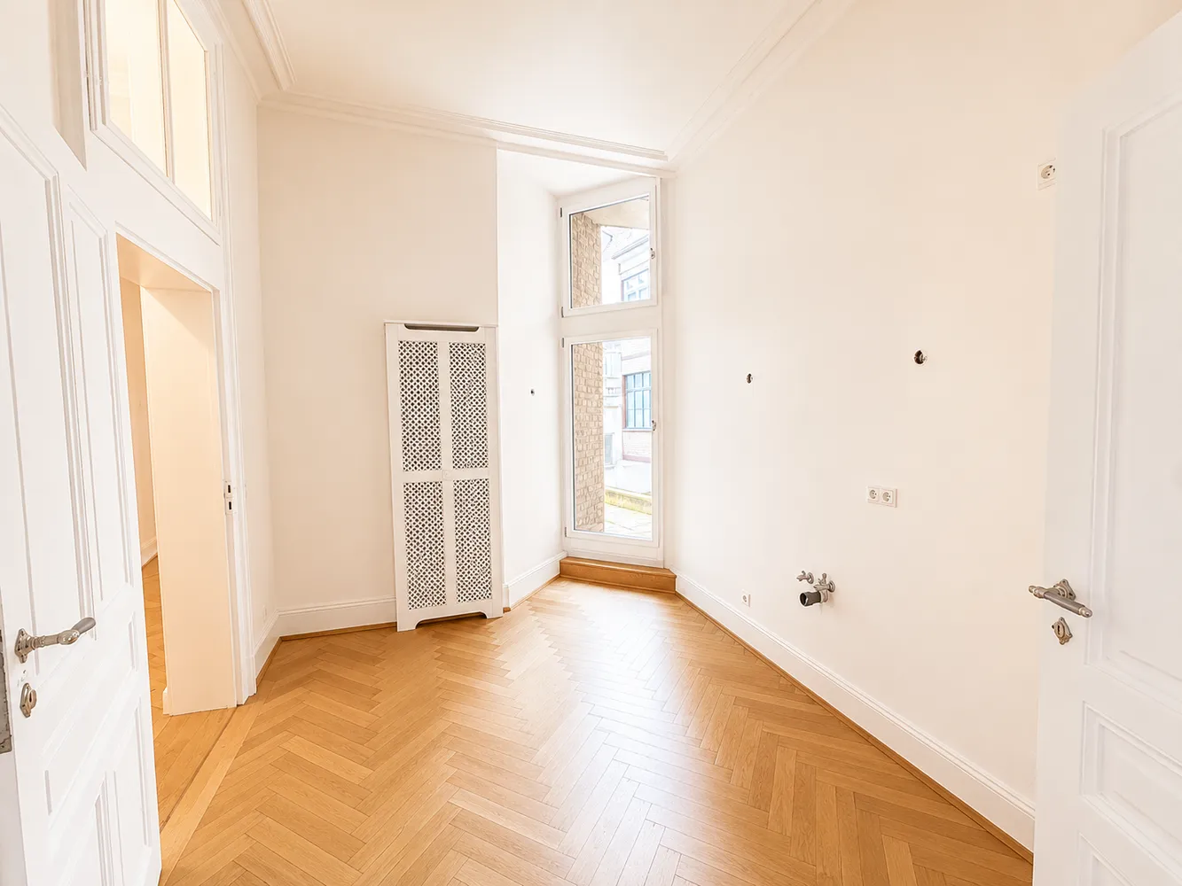 4 Zimmer Wohnung mit 134 m² in Baden-Baden – Bild 3