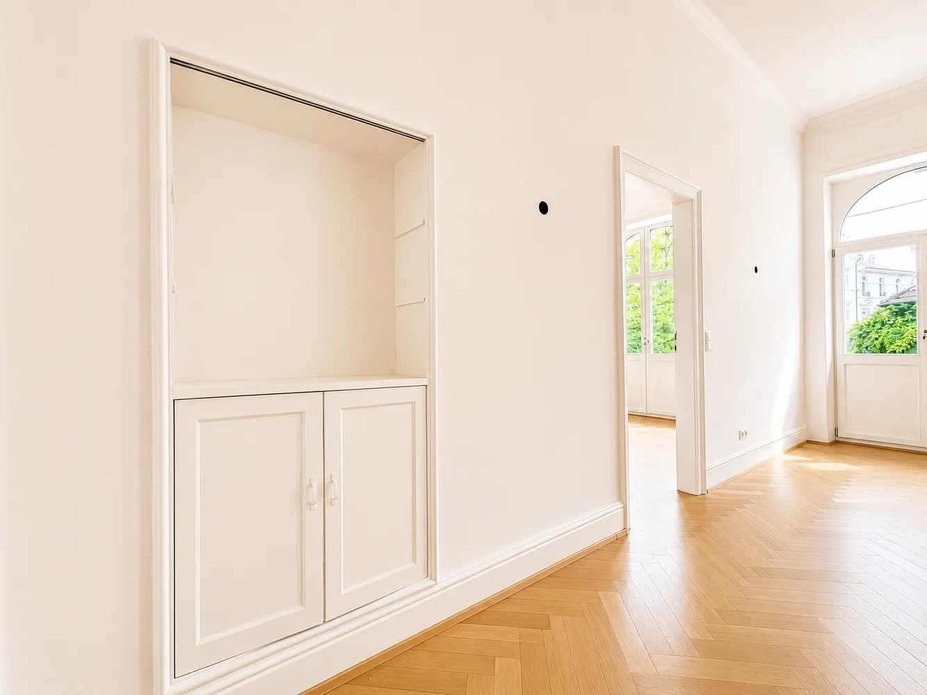 4 Zimmer Wohnung mit 134 m² in Baden-Baden – Bild 4