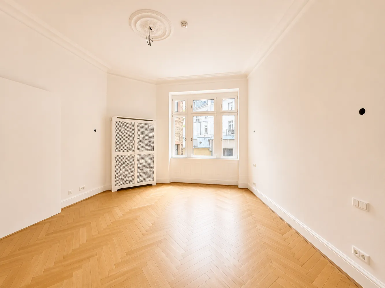 4 Zimmer Wohnung mit 134 m² in Baden-Baden – Bild 6