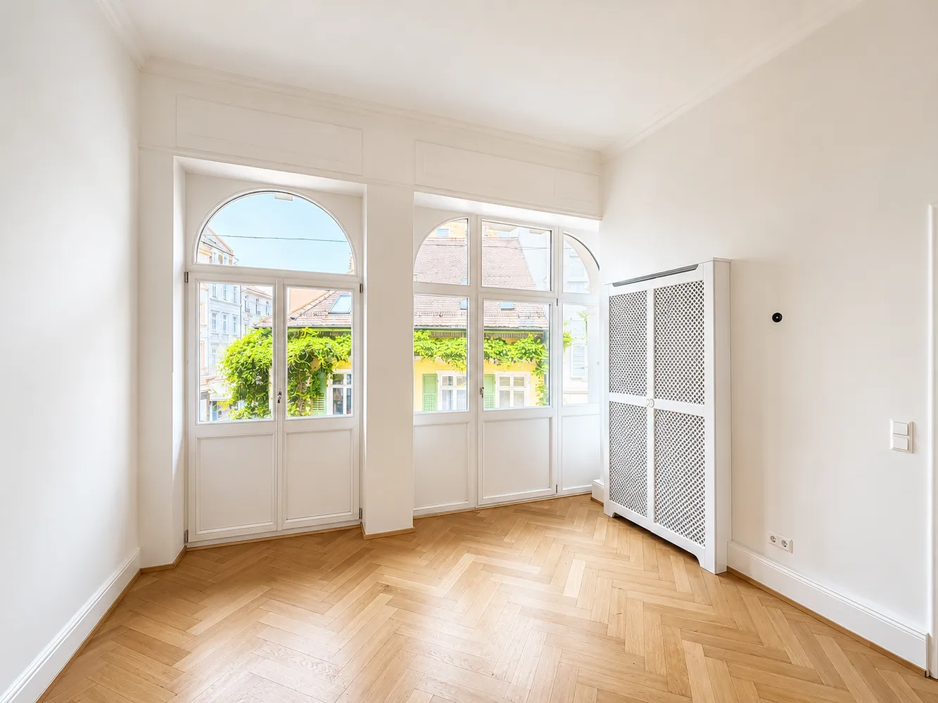 4 Zimmer Wohnung mit 134 m² in Baden-Baden – Bild 8