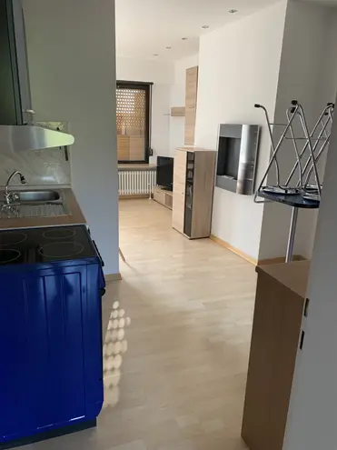 2 Zimmer Wohnung mit 50 m² in Mönchengladbach – Bild 11