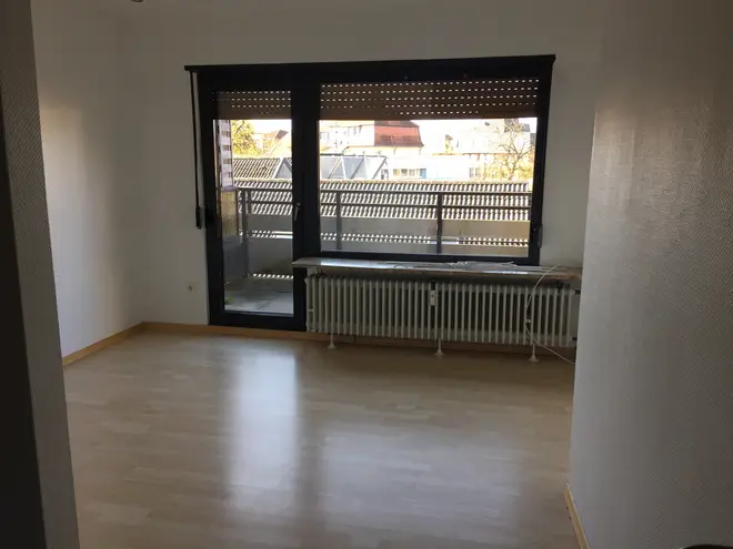 2 Zimmer Wohnung mit 50 m² in Mönchengladbach – Bild 2