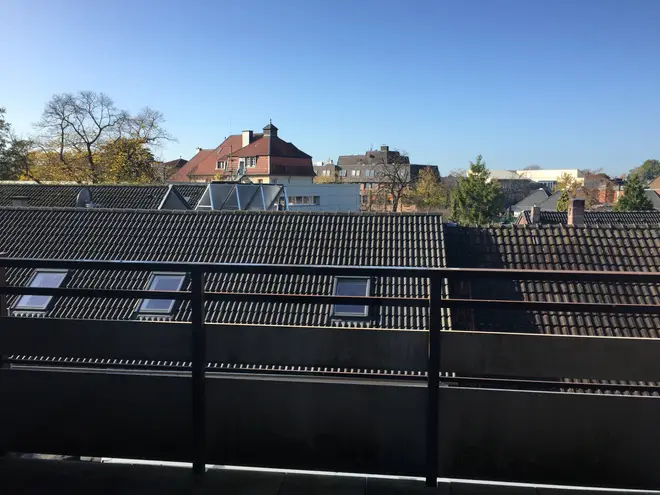 2 Zimmer Wohnung mit 50 m² in Mönchengladbach – Bild 3