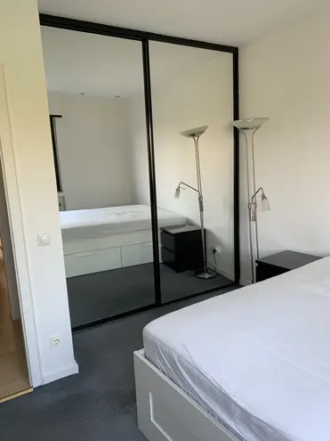 2 Zimmer Wohnung mit 50 m² in Mönchengladbach – Bild 9
