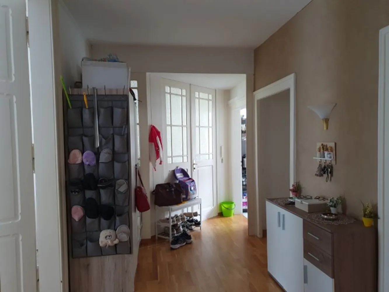 4 Zimmer Wohnung mit 110 m² in Goslar – Bild 3