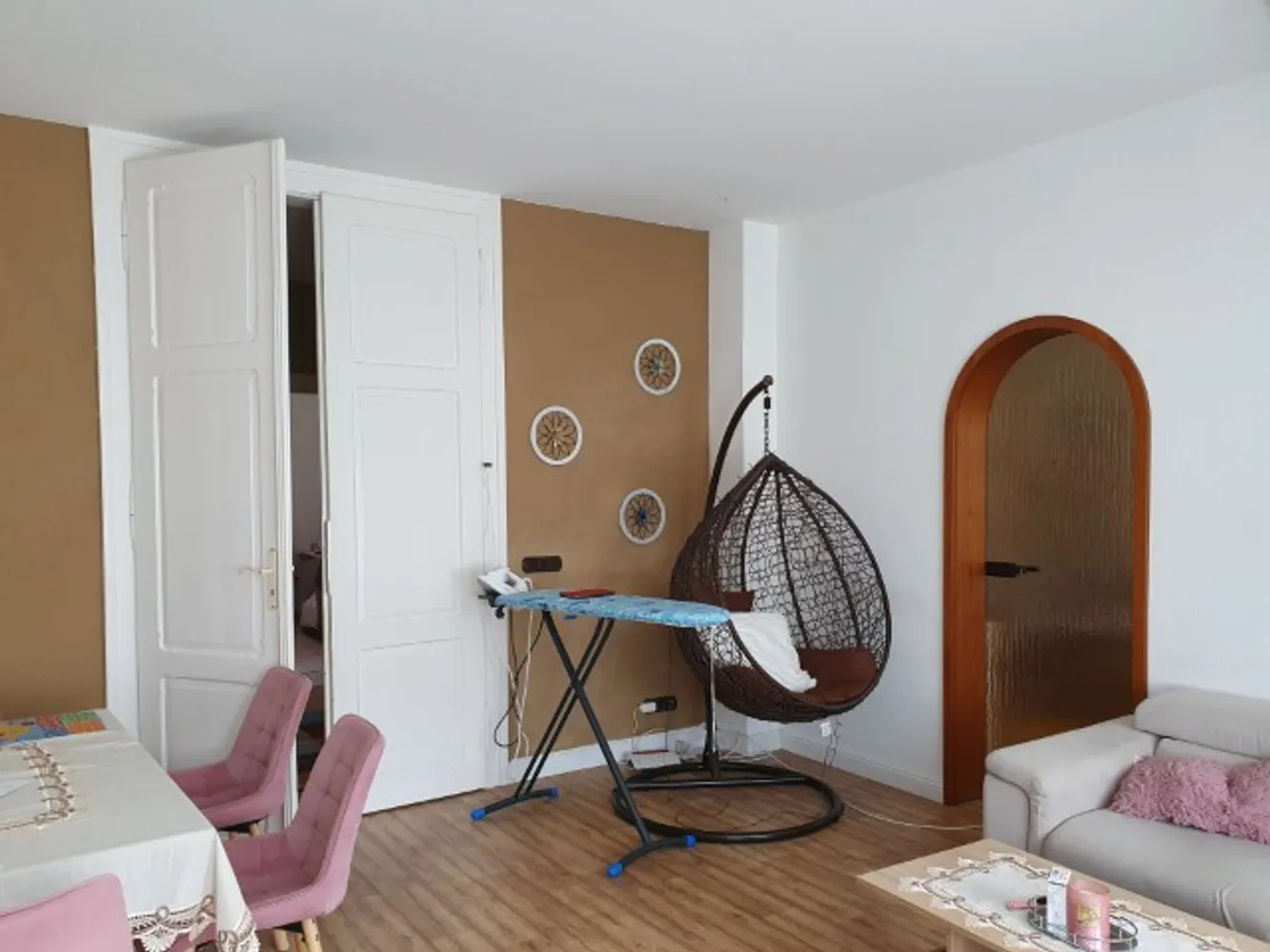 4 Zimmer Wohnung mit 110 m² in Goslar – Bild 5