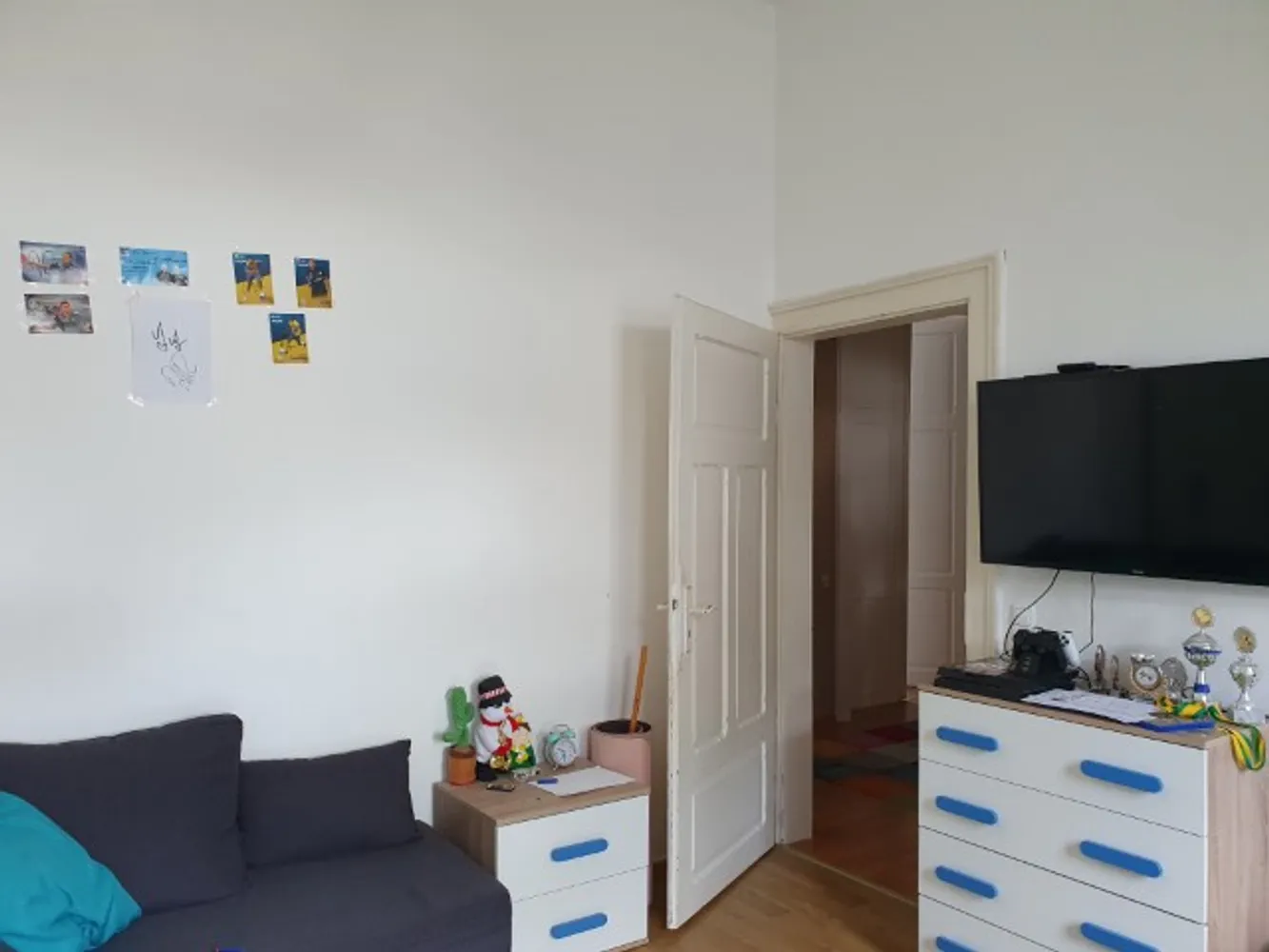 4 Zimmer Wohnung mit 110 m² in Goslar – Bild 6