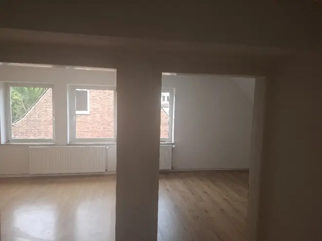 4 Zimmer Wohnung mit 58 m² in Gelsenkirchen – Bild 8